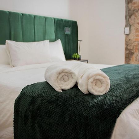 Collection O Patio Zaragoza Bed & Breakfast San Luis Potosi Exterior photo