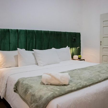 Collection O Patio Zaragoza Bed & Breakfast San Luis Potosi Exterior photo