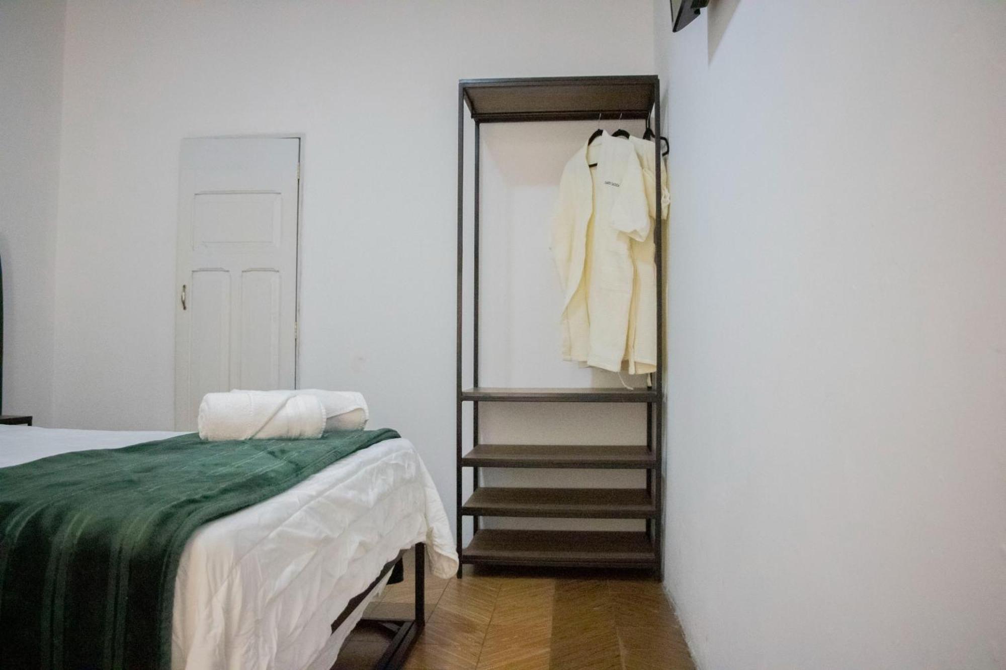 Collection O Patio Zaragoza Bed & Breakfast San Luis Potosi Exterior photo