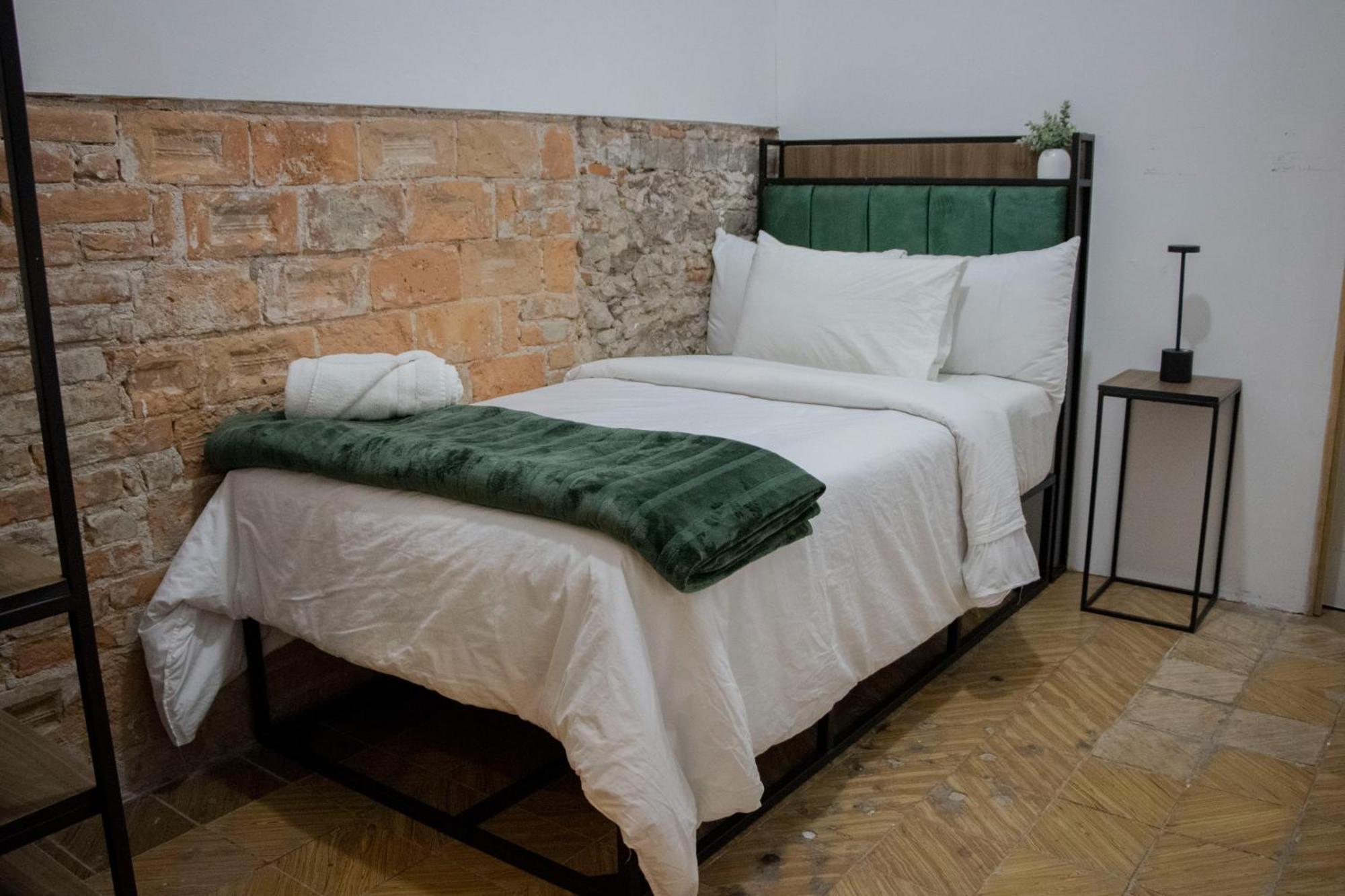 Collection O Patio Zaragoza Bed & Breakfast San Luis Potosi Exterior photo