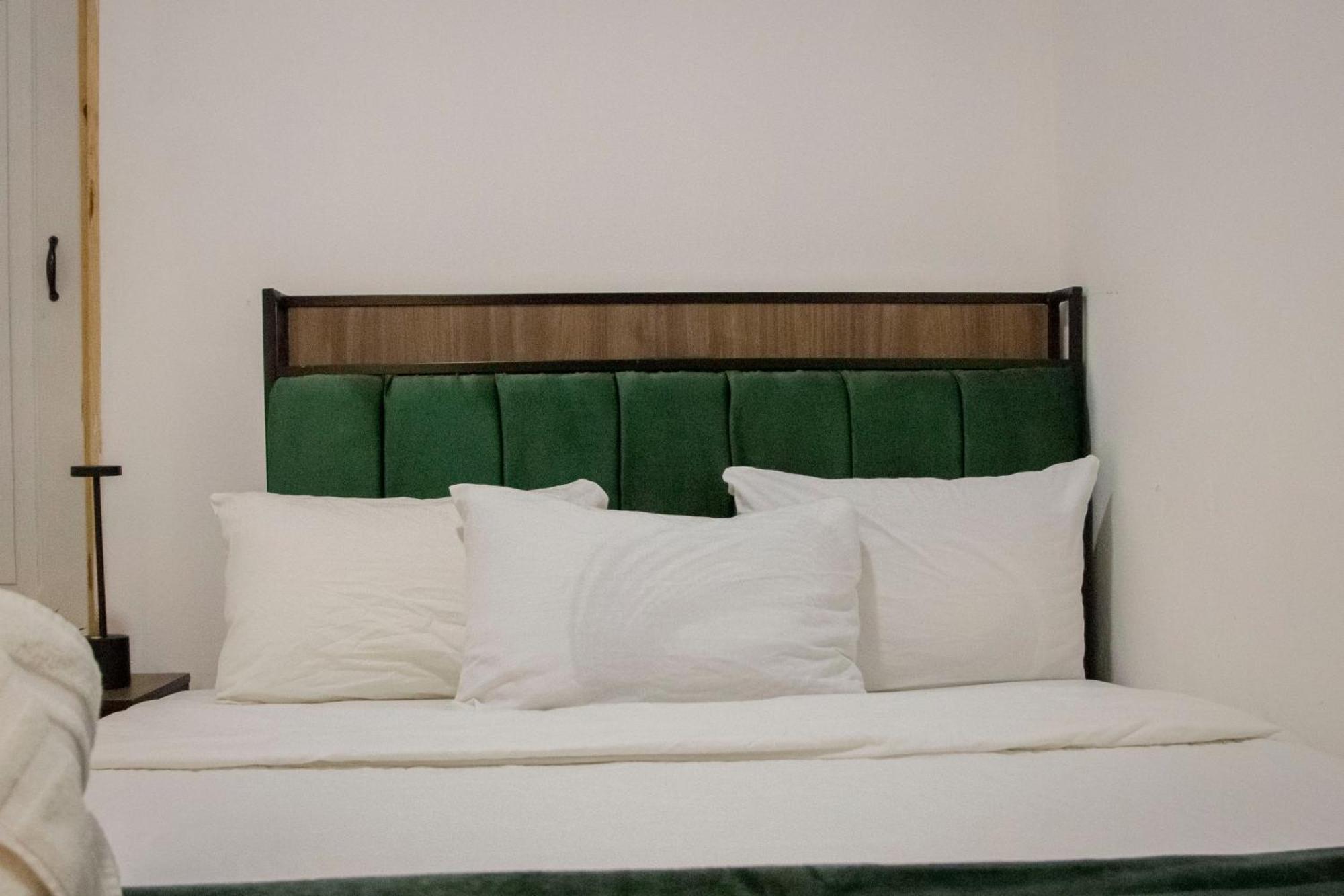 Collection O Patio Zaragoza Bed & Breakfast San Luis Potosi Exterior photo