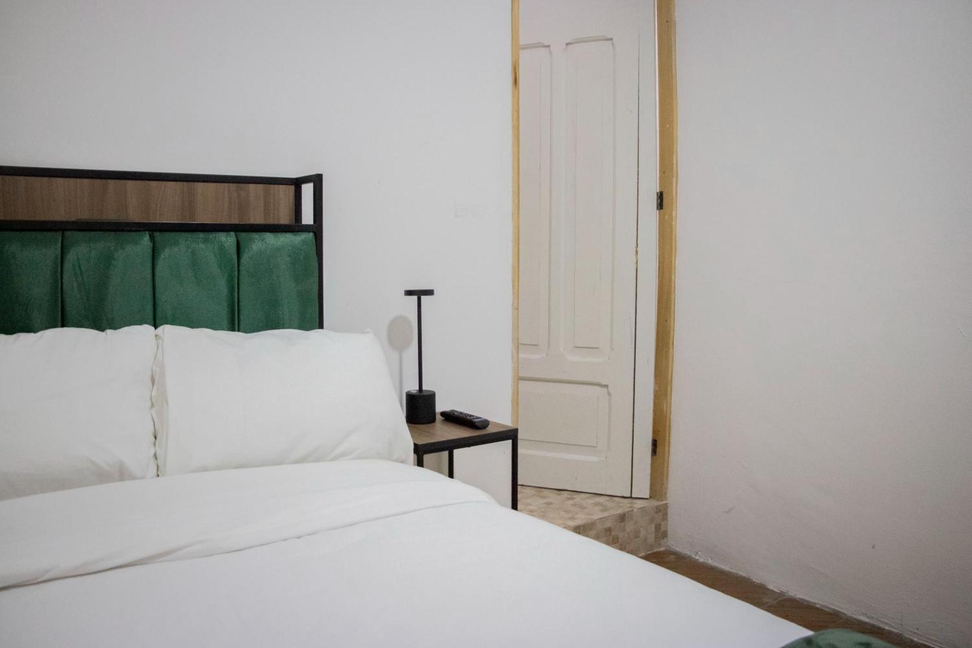 Collection O Patio Zaragoza Bed & Breakfast San Luis Potosi Exterior photo
