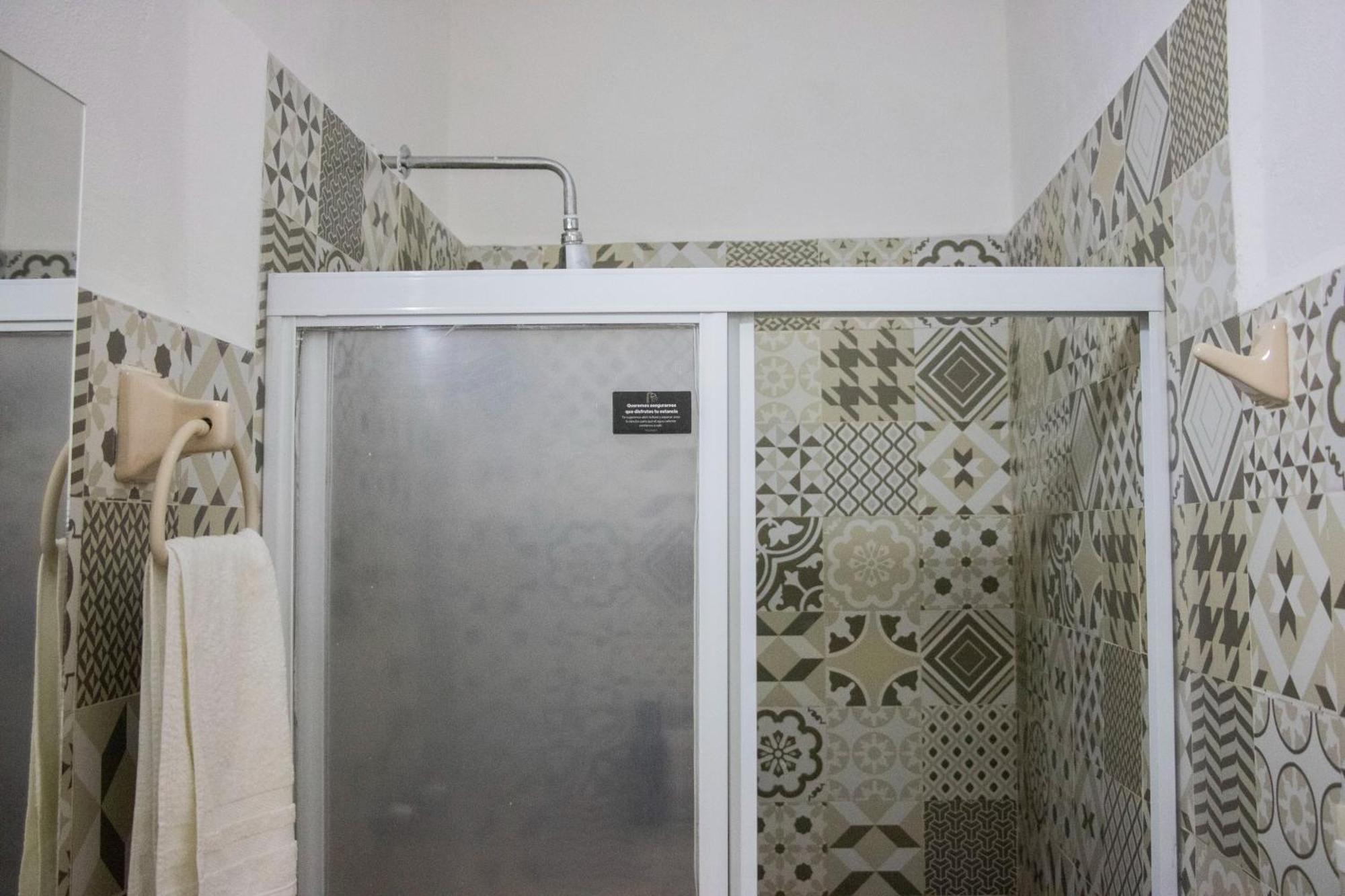 Collection O Patio Zaragoza Bed & Breakfast San Luis Potosi Exterior photo