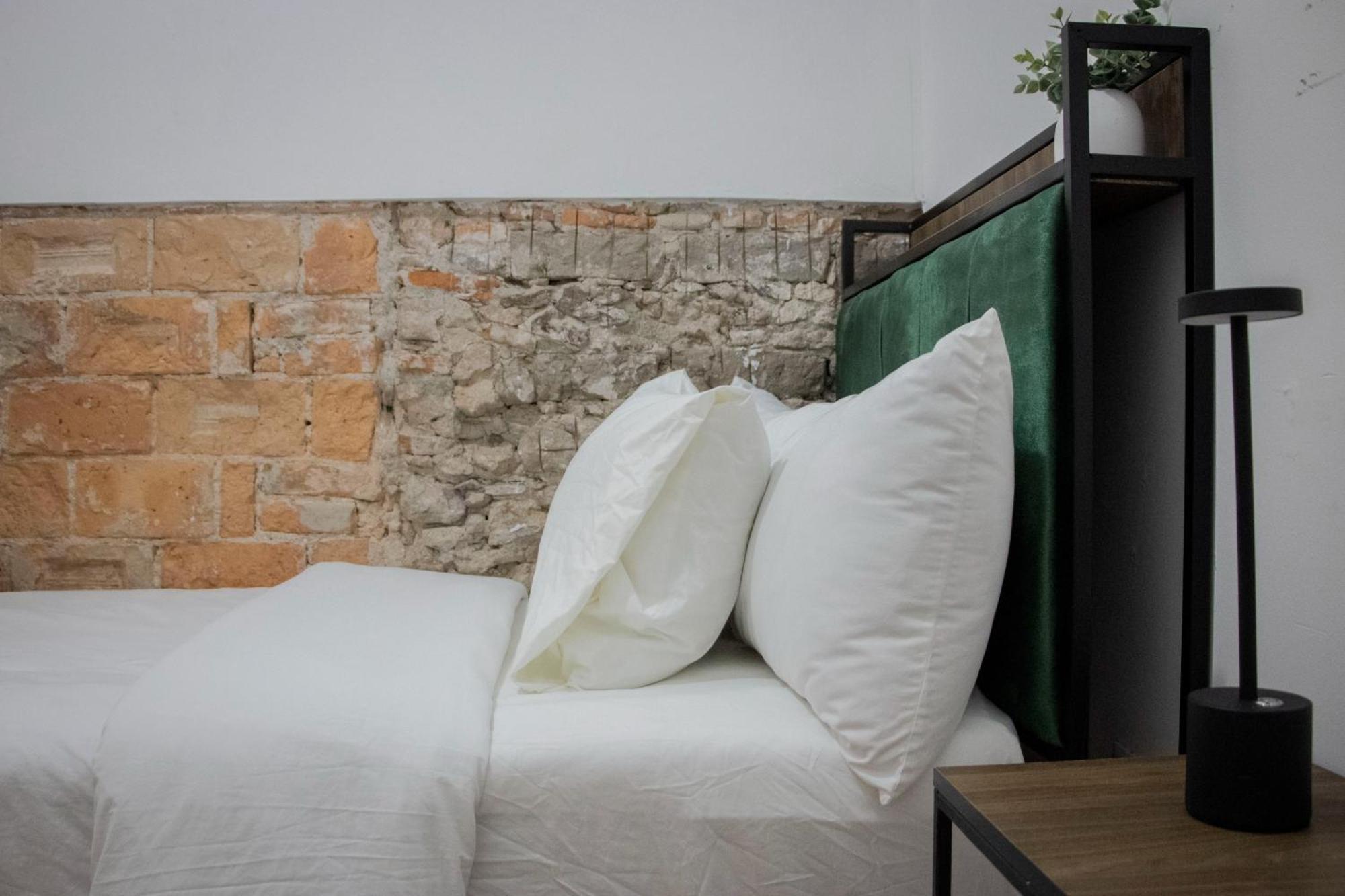 Collection O Patio Zaragoza Bed & Breakfast San Luis Potosi Exterior photo