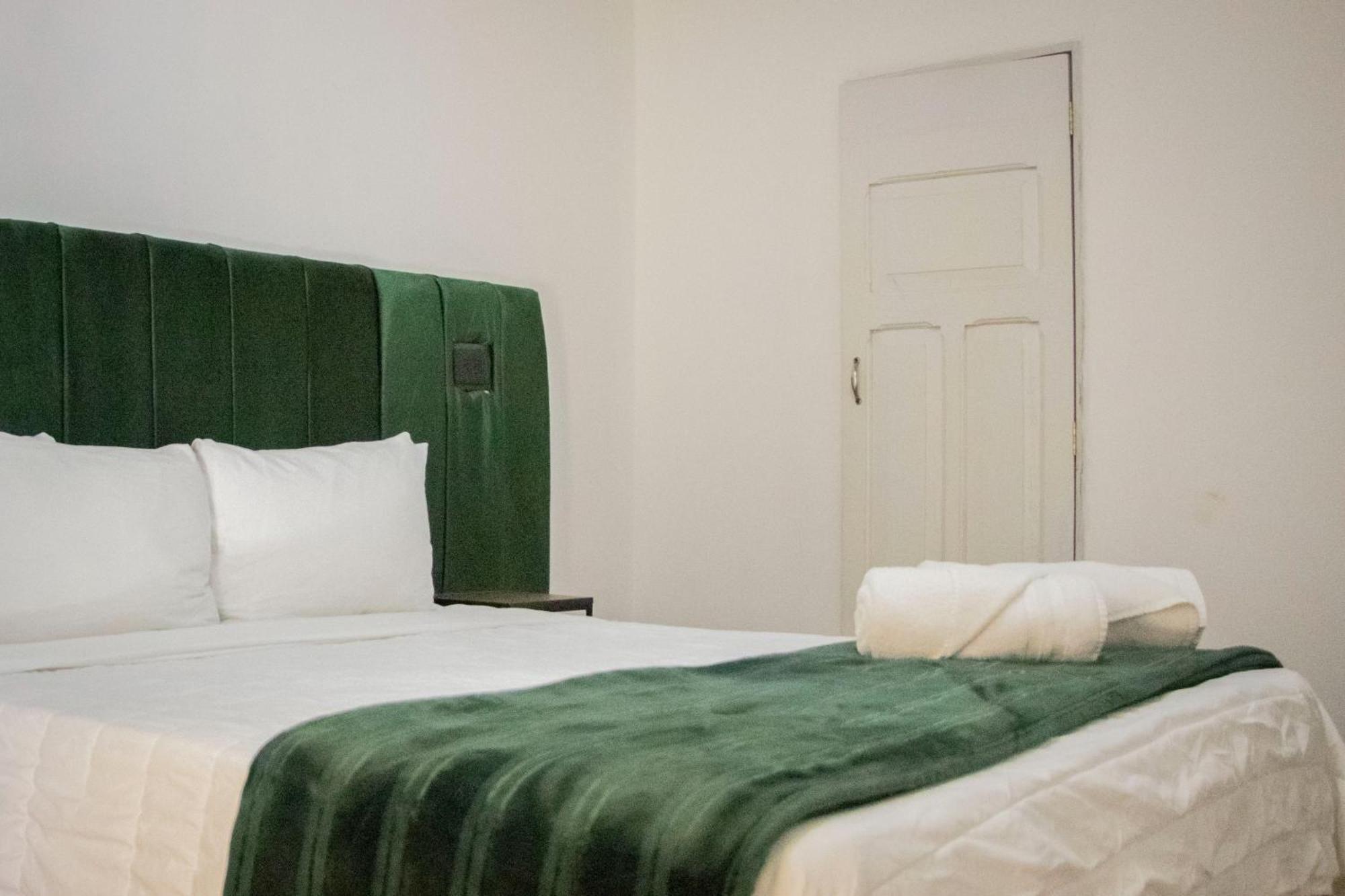 Collection O Patio Zaragoza Bed & Breakfast San Luis Potosi Exterior photo