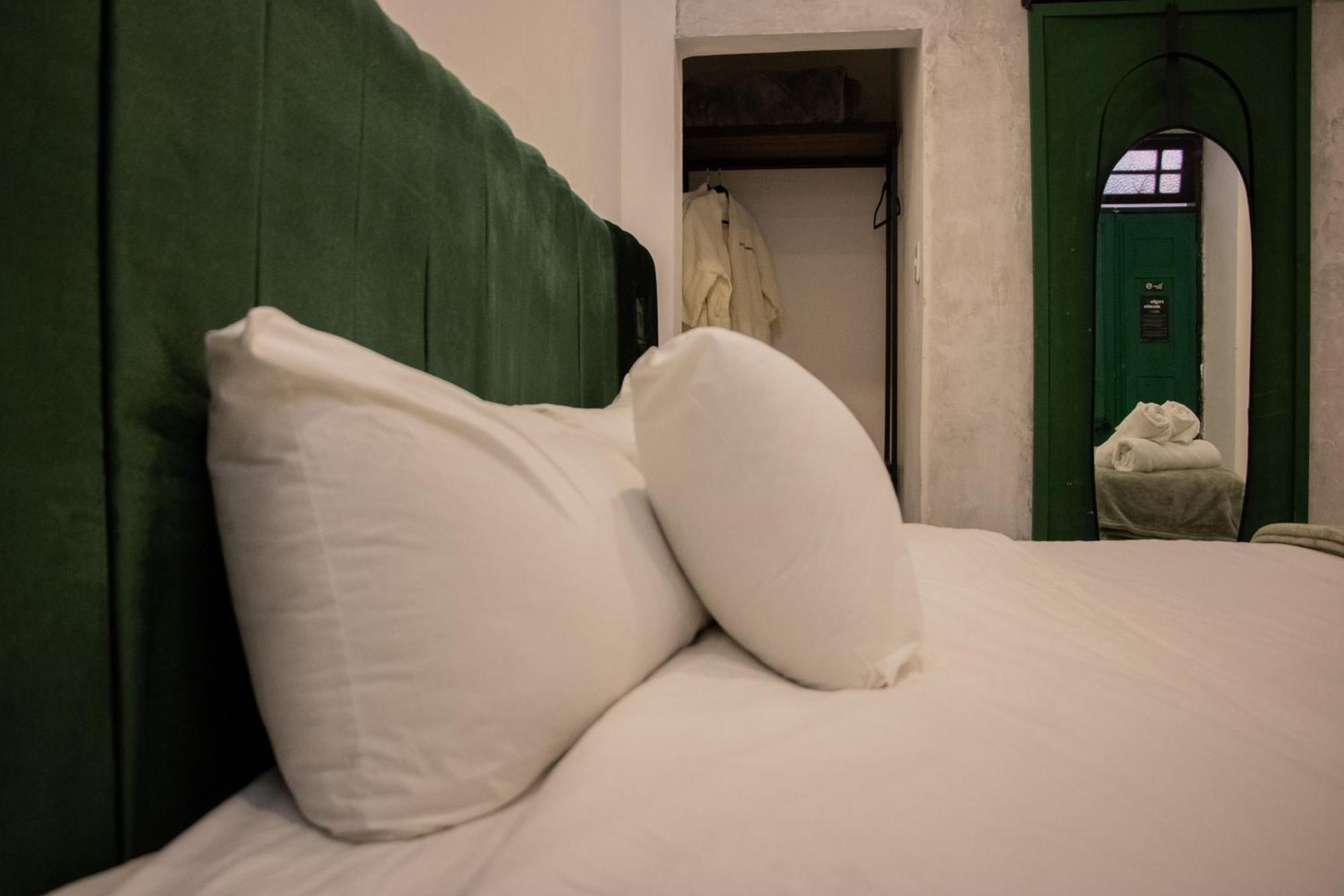 Collection O Patio Zaragoza Bed & Breakfast San Luis Potosi Exterior photo