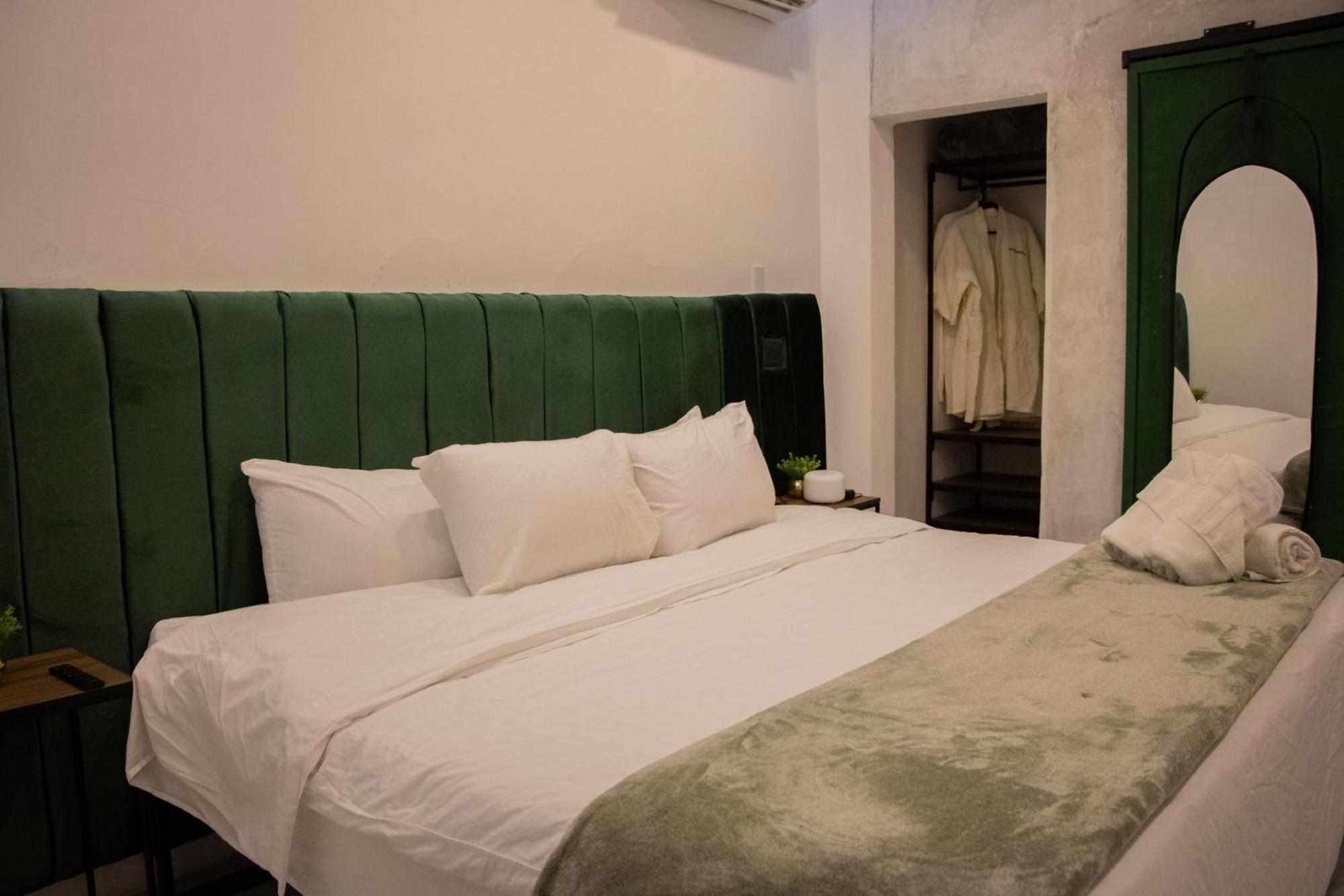 Collection O Patio Zaragoza Bed & Breakfast San Luis Potosi Exterior photo
