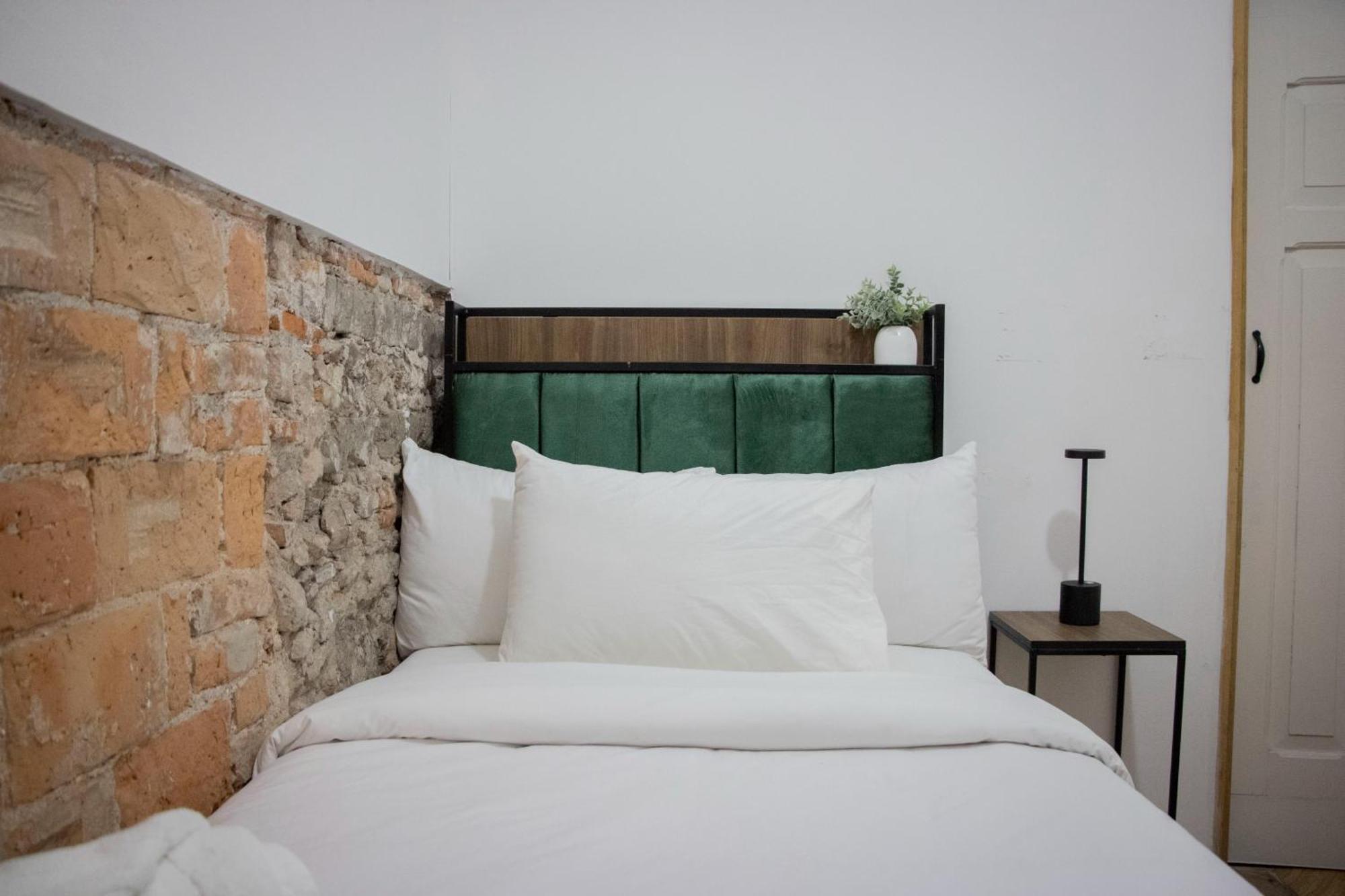 Collection O Patio Zaragoza Bed & Breakfast San Luis Potosi Exterior photo