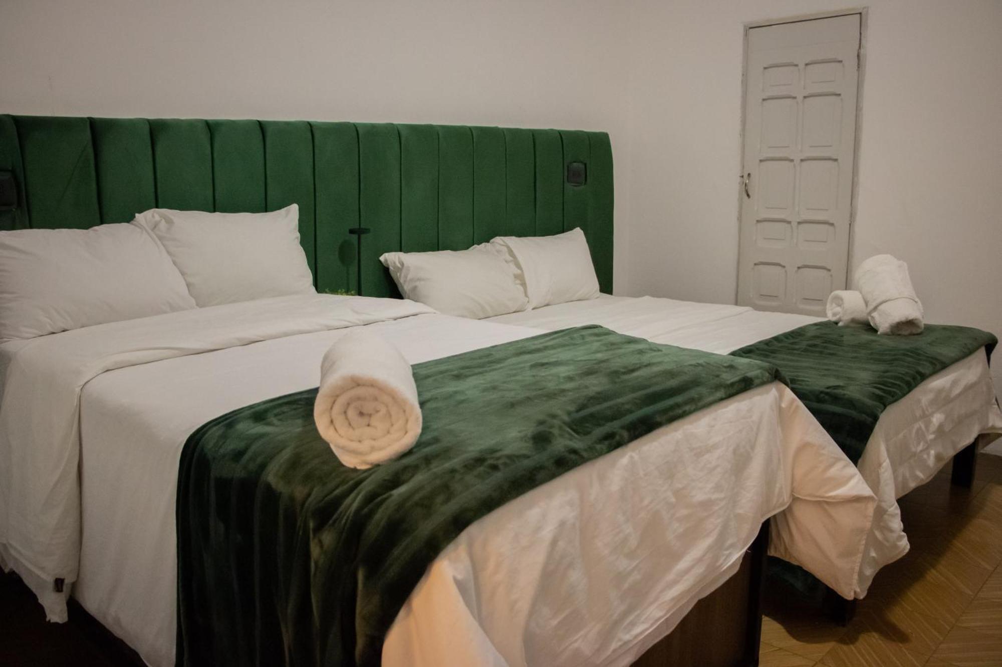 Collection O Patio Zaragoza Bed & Breakfast San Luis Potosi Exterior photo
