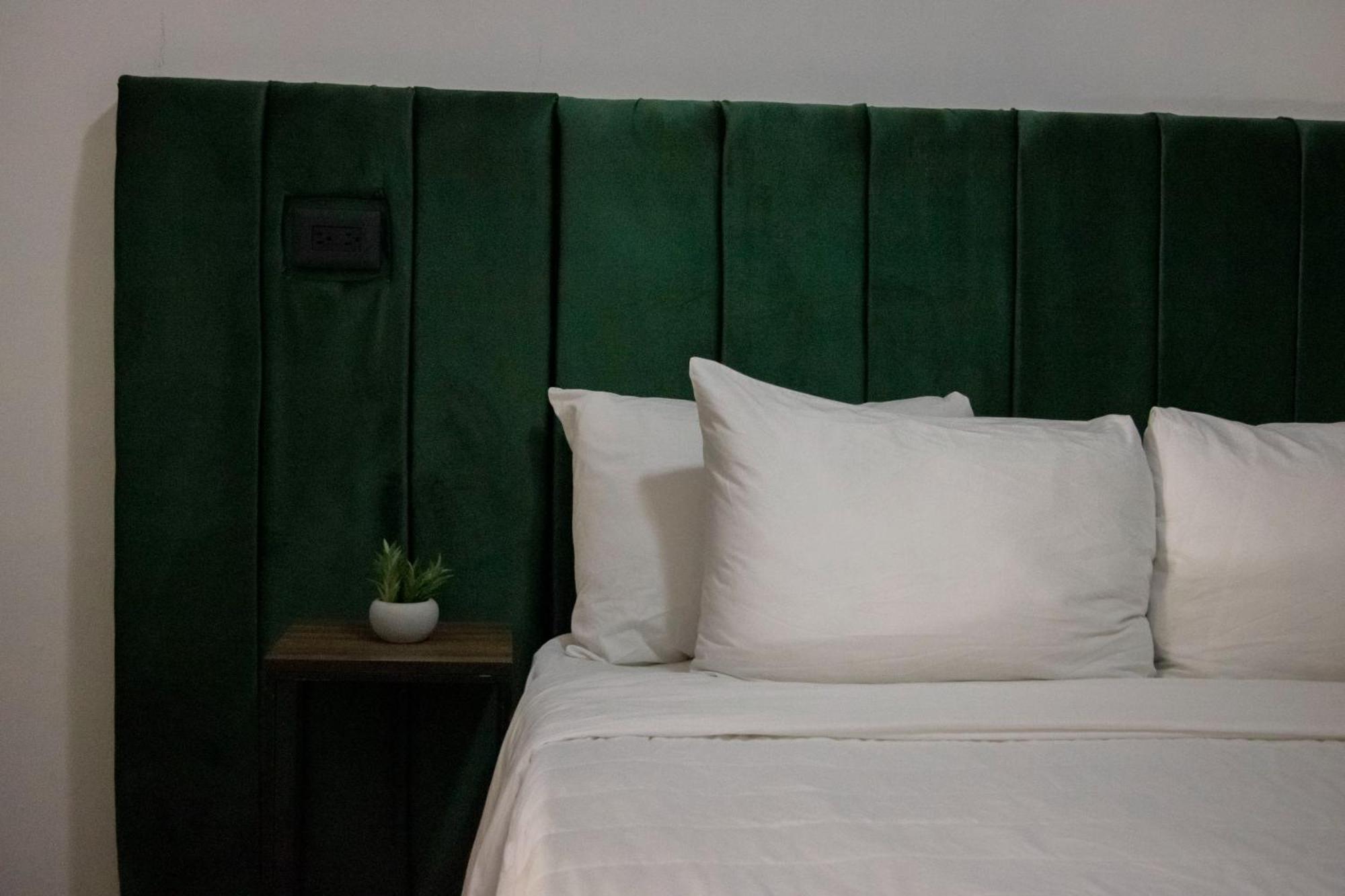 Collection O Patio Zaragoza Bed & Breakfast San Luis Potosi Exterior photo