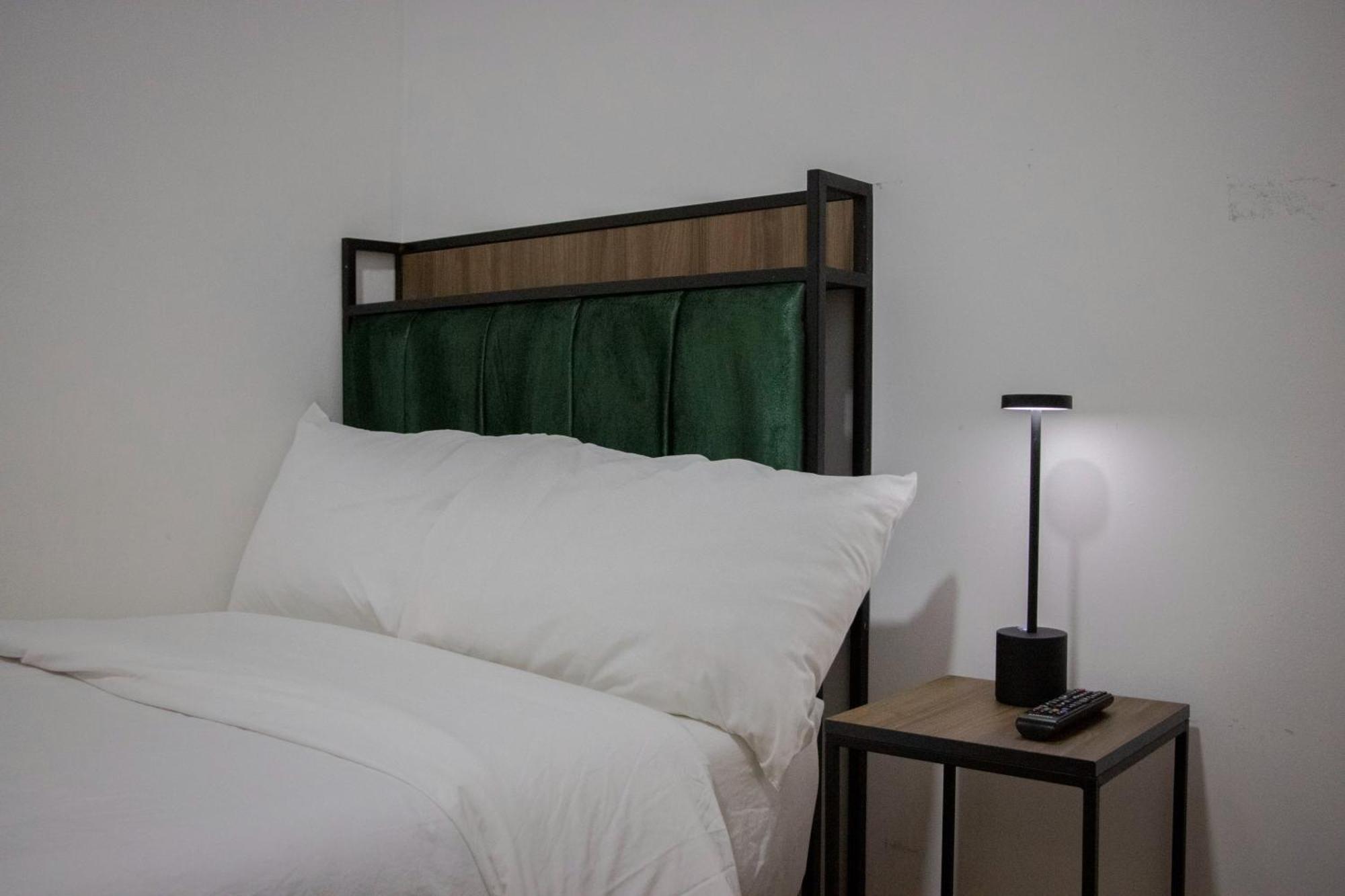 Collection O Patio Zaragoza Bed & Breakfast San Luis Potosi Exterior photo
