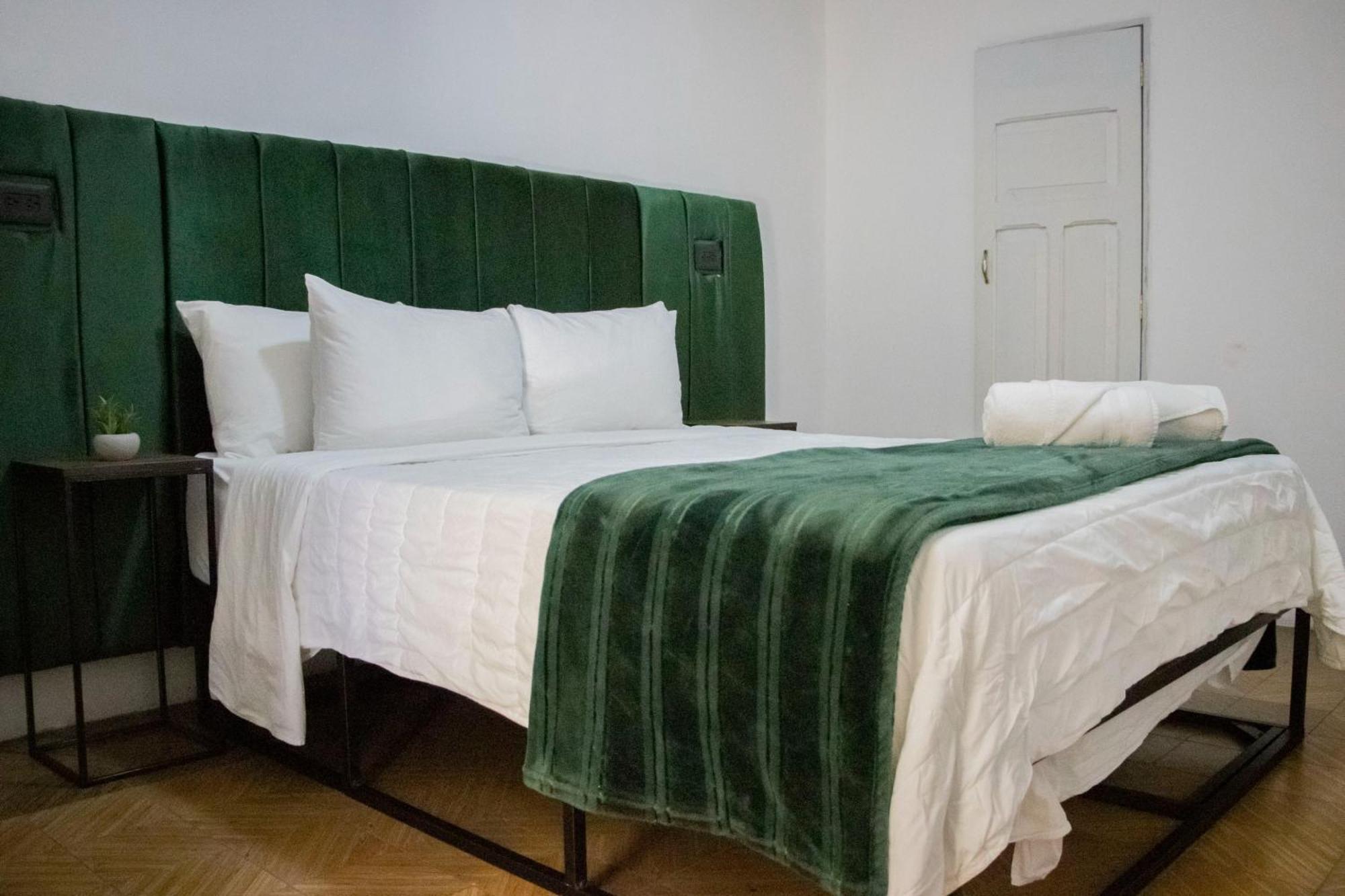 Collection O Patio Zaragoza Bed & Breakfast San Luis Potosi Exterior photo