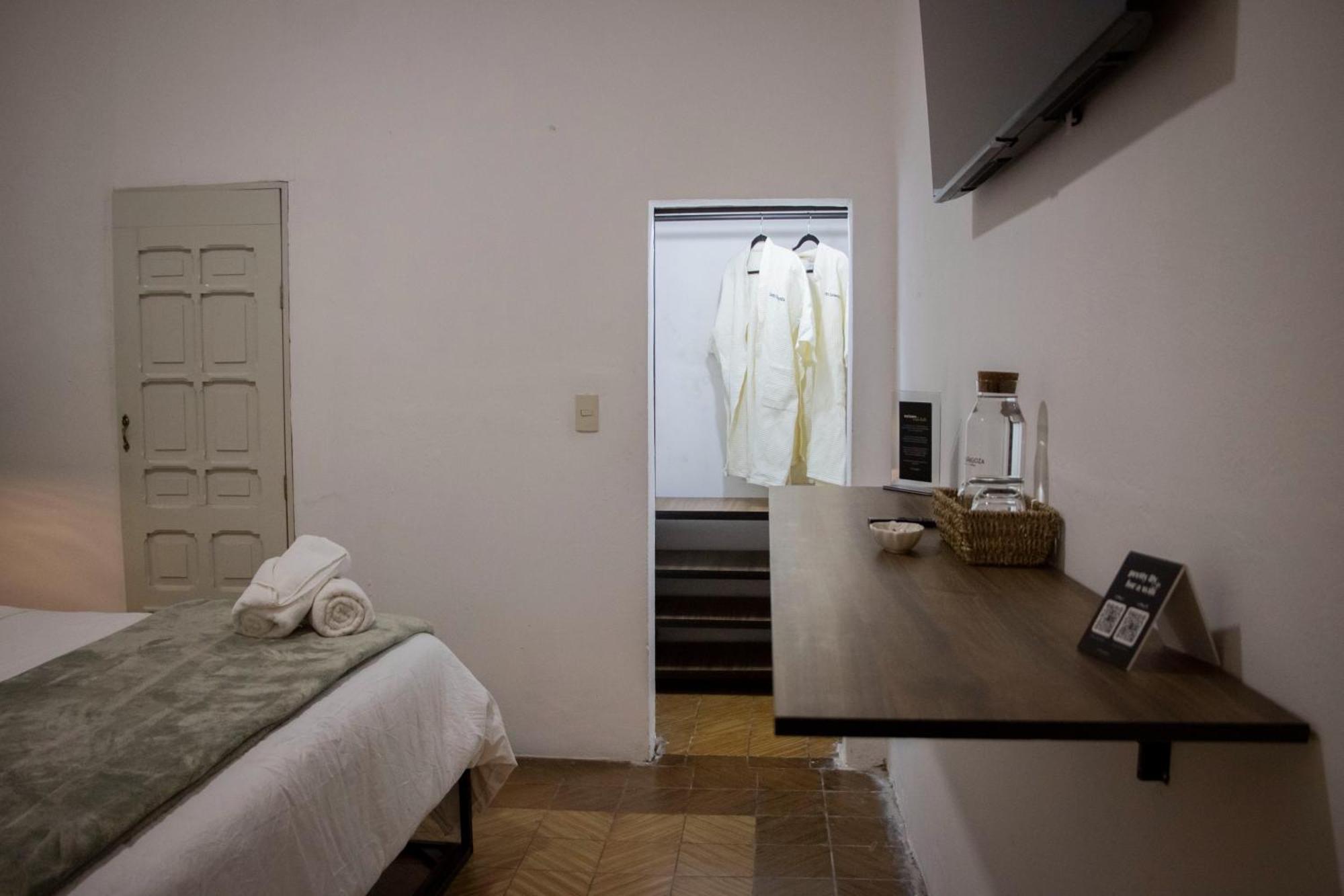 Collection O Patio Zaragoza Bed & Breakfast San Luis Potosi Exterior photo