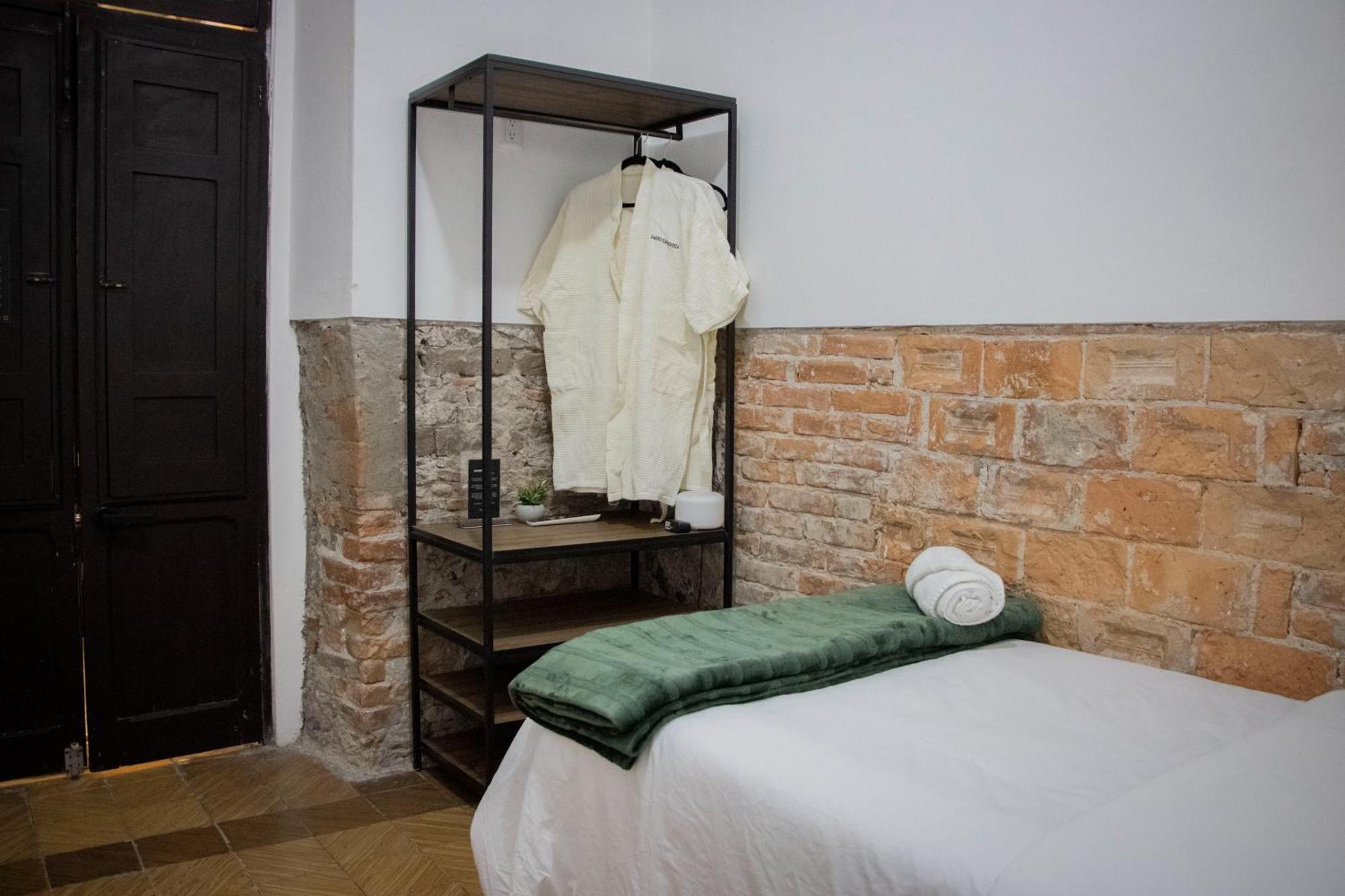 Collection O Patio Zaragoza Bed & Breakfast San Luis Potosi Exterior photo