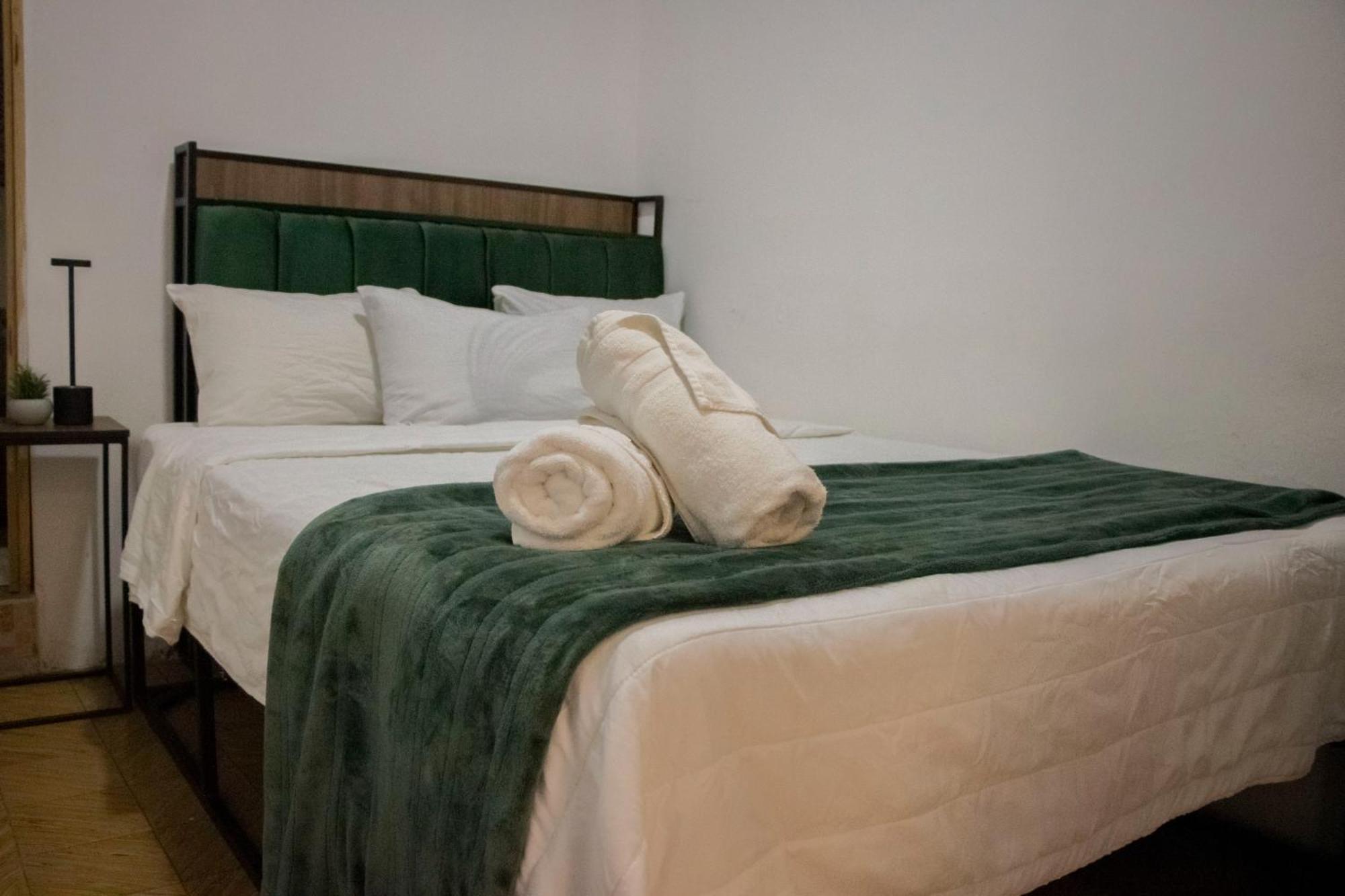 Collection O Patio Zaragoza Bed & Breakfast San Luis Potosi Exterior photo