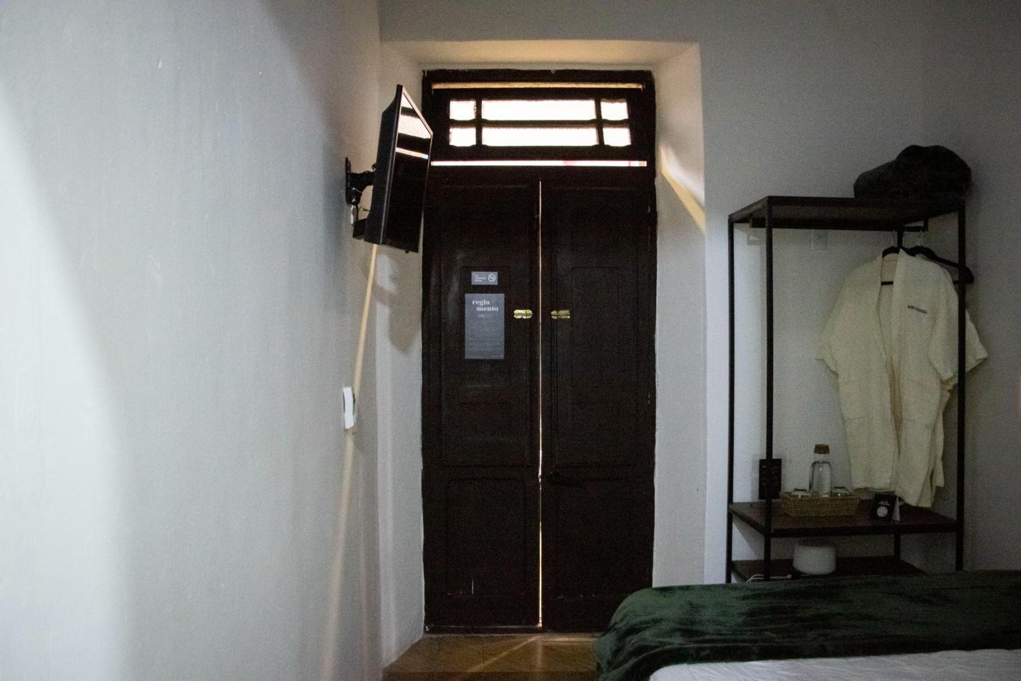 Collection O Patio Zaragoza Bed & Breakfast San Luis Potosi Exterior photo