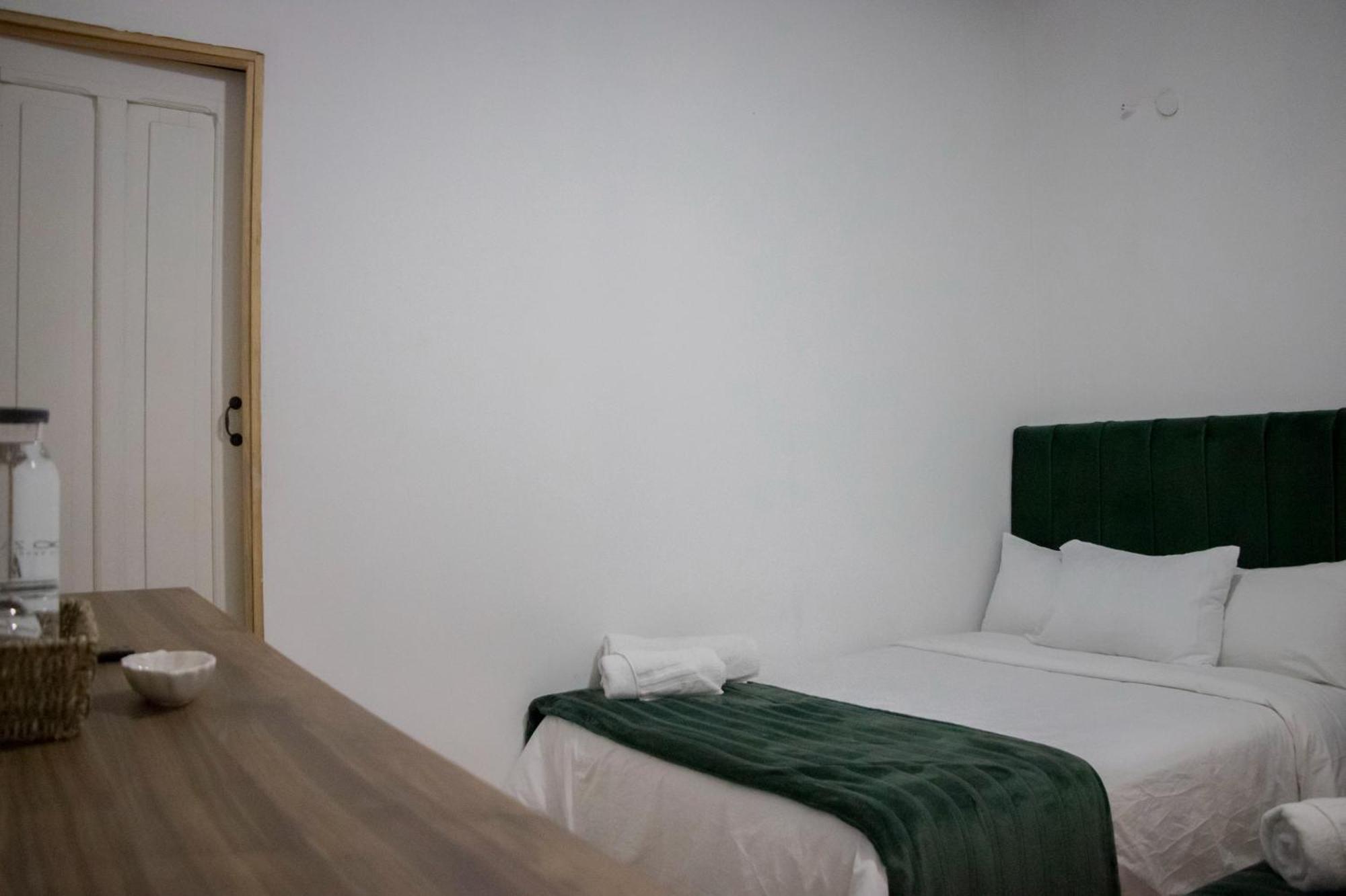 Collection O Patio Zaragoza Bed & Breakfast San Luis Potosi Exterior photo