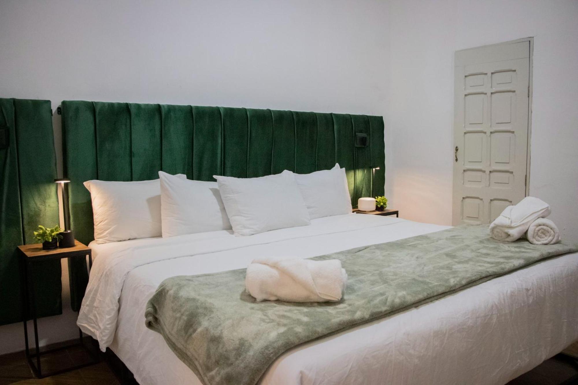 Collection O Patio Zaragoza Bed & Breakfast San Luis Potosi Exterior photo