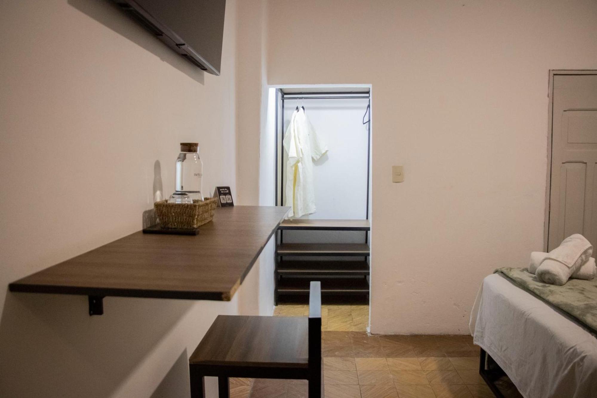 Collection O Patio Zaragoza Bed & Breakfast San Luis Potosi Exterior photo