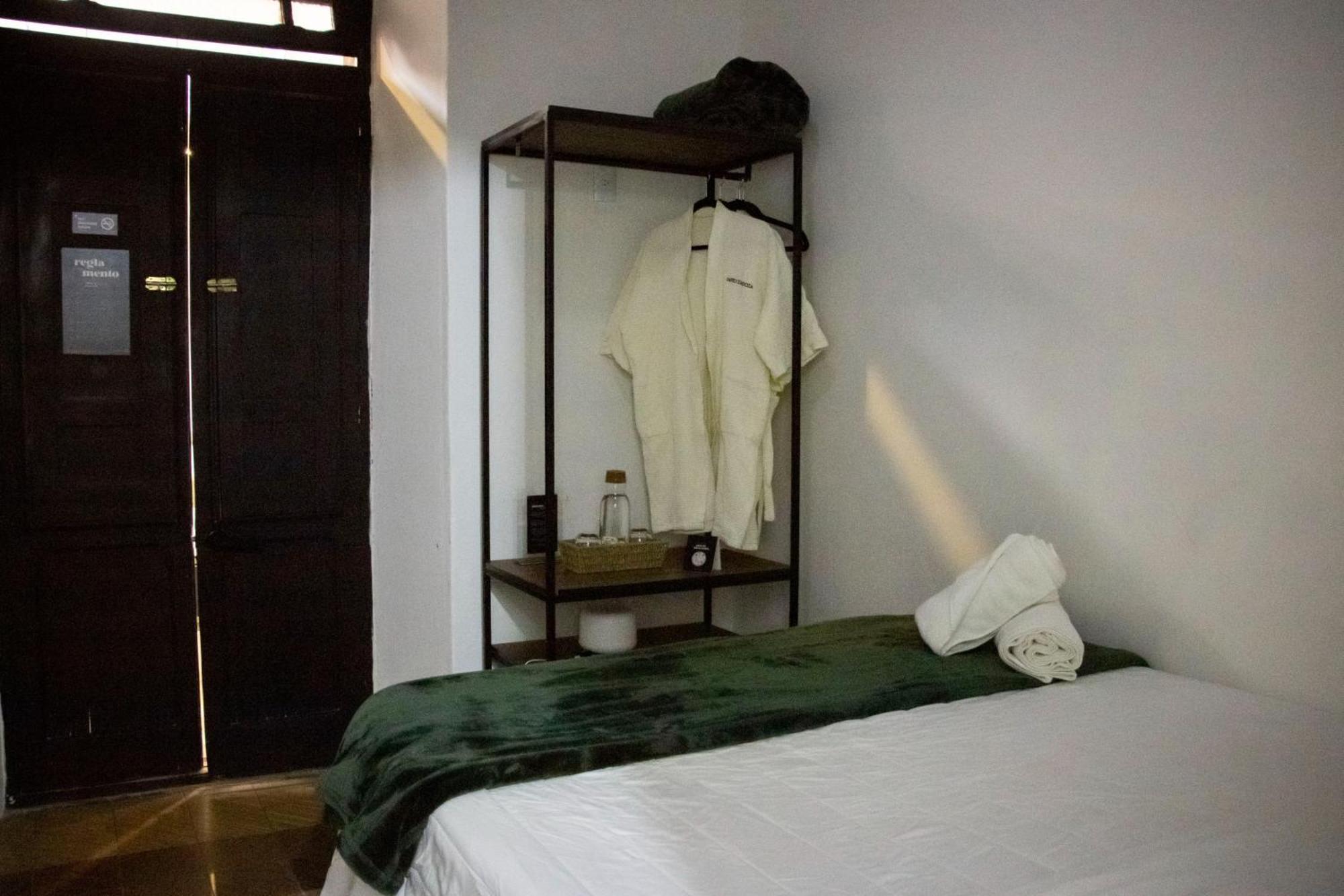 Collection O Patio Zaragoza Bed & Breakfast San Luis Potosi Exterior photo