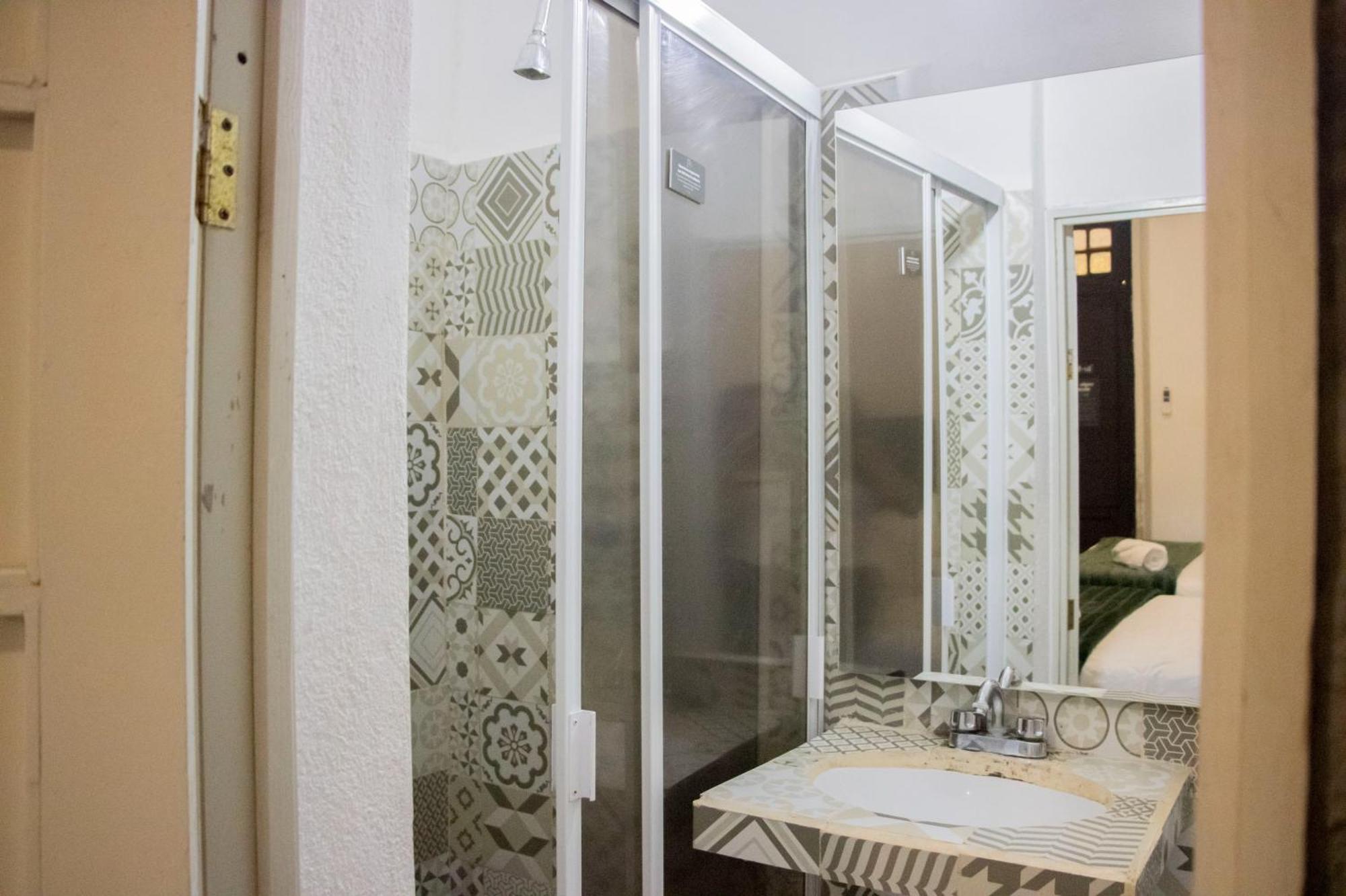 Collection O Patio Zaragoza Bed & Breakfast San Luis Potosi Exterior photo