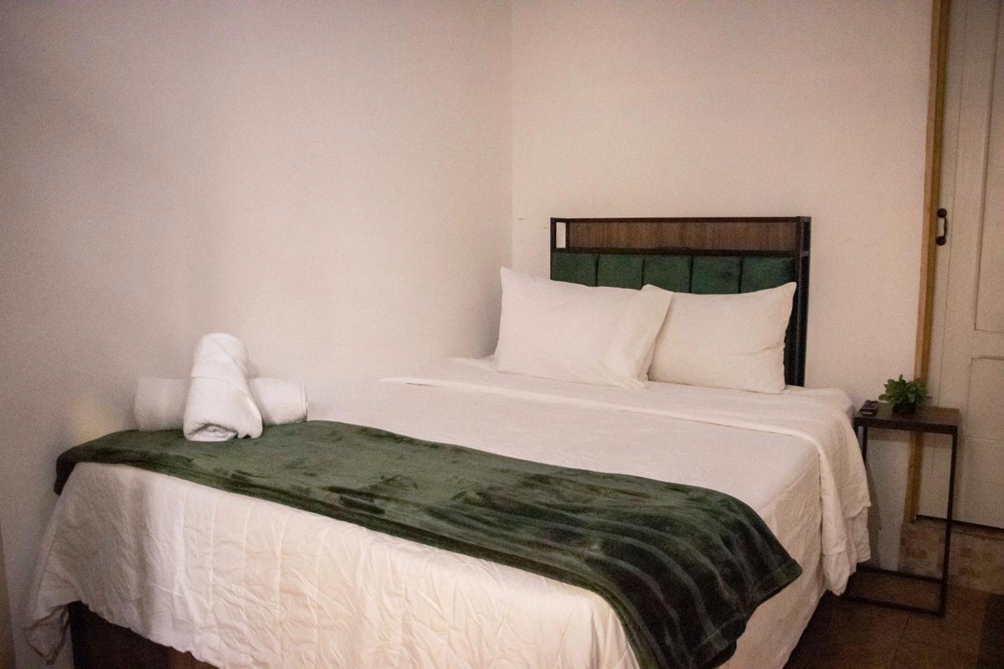 Collection O Patio Zaragoza Bed & Breakfast San Luis Potosi Exterior photo